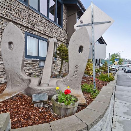 Best Western Kodiak Inn & Convention Center Eksteriør bilde