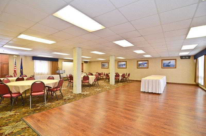 Best Western Kodiak Inn & Convention Center Eksteriør bilde