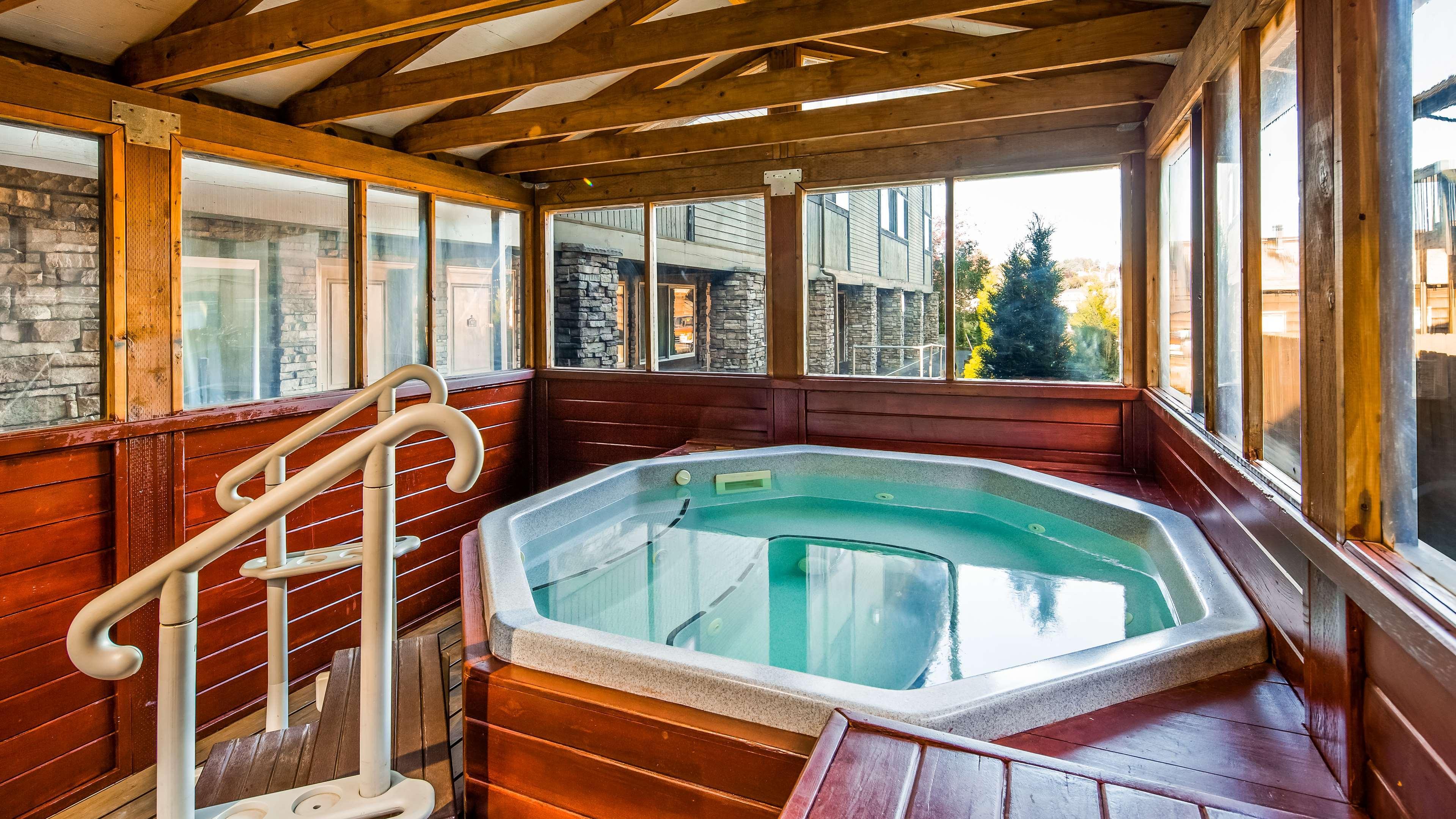 Best Western Kodiak Inn & Convention Center Eksteriør bilde